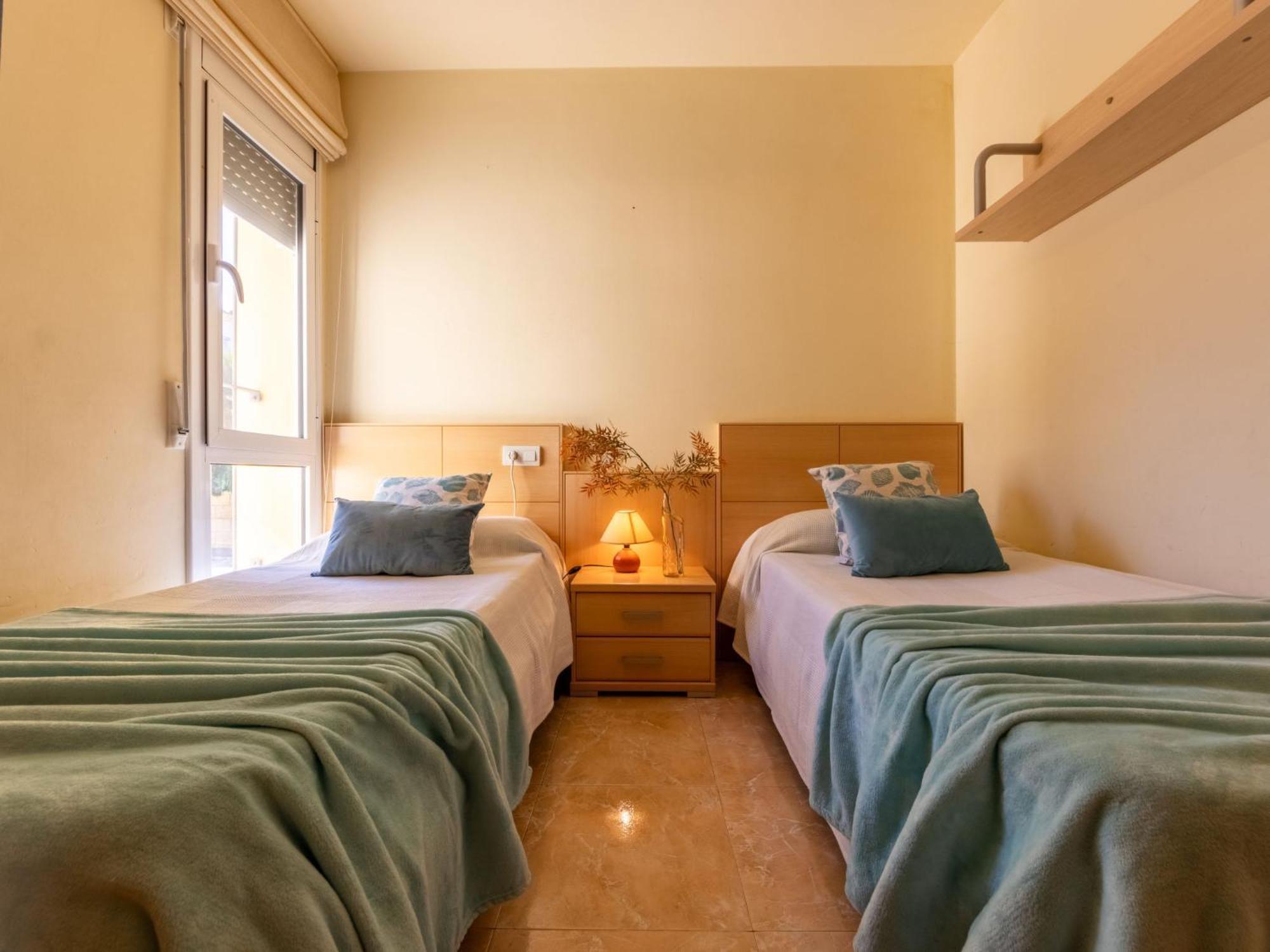 Holiday Home Sargantana Riumar By Interhome Exterior photo